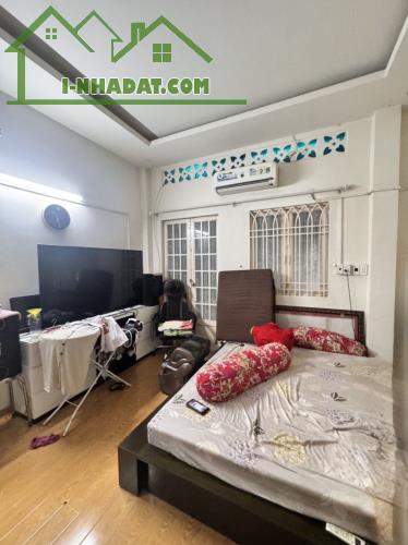 HOÀNG HOA THÁM P7 BÌNH THẠNH - HẺM RỘNG - NHÀ 2 TẦNG Ở NGAY - GIÁ 5.3 TỶ - 3