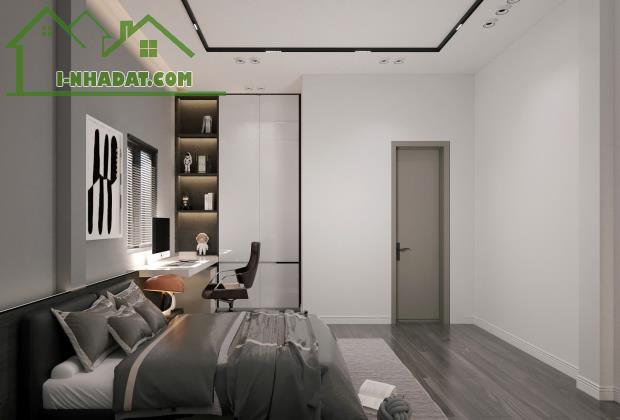 ⸻  SIÊU PHẨM 3 TẦNG - TRUNG TÂM THANH KHÊ - KIỆT Ô TÔ - GIÁ CHỈ 5 TỶ++ ĐẸP XUẤT SẮC -