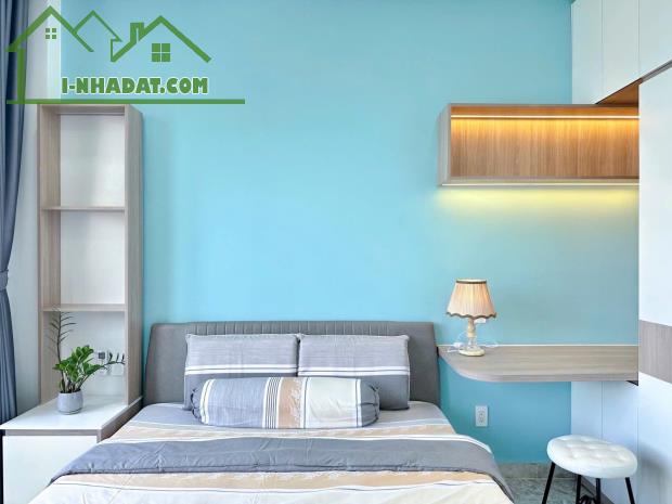 Bán nhà MT Ung Văn Khiêm – Tân Cảng – 129m² – 5 tầng – chỉ 33 tỷ – Vị trí KD siêu hot! - 2