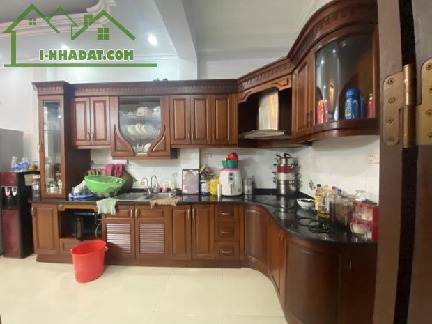 Trung tâm quận Hai Bà Trưng 26m 2 giá 4.6 tỷ