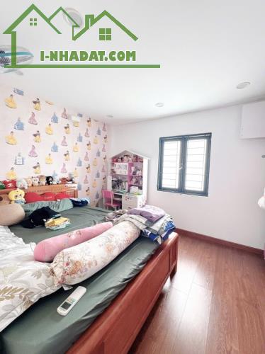 Bán Nhà Bình Tân, khu víp Gò Xoài sát mặt tiền, 3 tầng, hẻm 3m, nhà mới ở ngay chỉ 3 tỷ x - 1