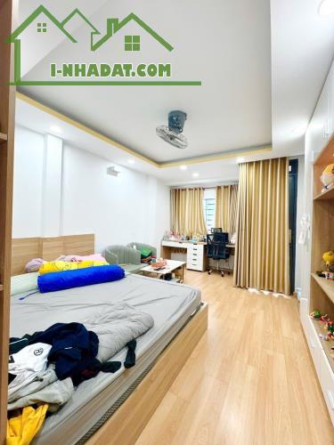 Bán Nhà Bình Tân, khu víp Gò Xoài sát mặt tiền, 3 tầng, hẻm 3m, nhà mới ở ngay chỉ 3 tỷ x - 3