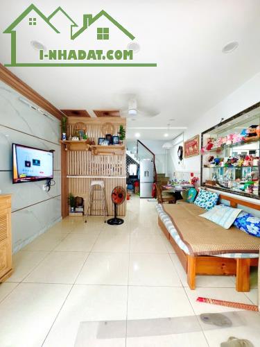Bán Nhà Bình Tân, khu víp Gò Xoài sát mặt tiền, 3 tầng, hẻm 3m, nhà mới ở ngay chỉ 3 tỷ x - 4