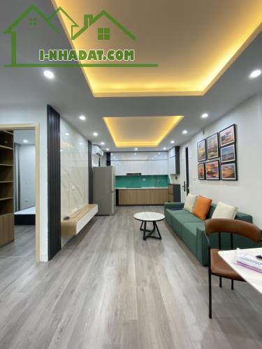 (Tin thật 100%) CH 86m2 x 3PN có slot ô tô tại CT2A - VOV Mễ Trì - Nội thất cao cấp - Lô - 1