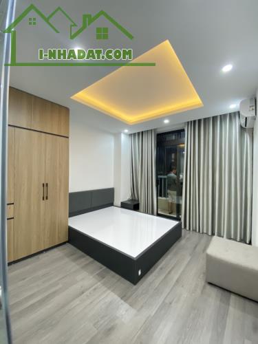(Tin thật 100%) CH 86m2 x 3PN có slot ô tô tại CT2A - VOV Mễ Trì - Nội thất cao cấp - Lô - 3