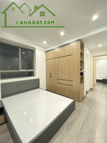 (Tin thật 100%) CH 86m2 x 3PN có slot ô tô tại CT2A - VOV Mễ Trì - Nội thất cao cấp - Lô - 4