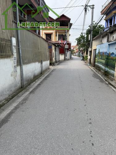 DƯƠNG ĐỨC HIỀN( TO KHÊ ) - GIA LÂM – Ô TÔ 7 CHỖ ĐỖ – ĐƯỜNG THÔNG – 3 MẶT THOÁNG – VỊ TRÍ R - 1