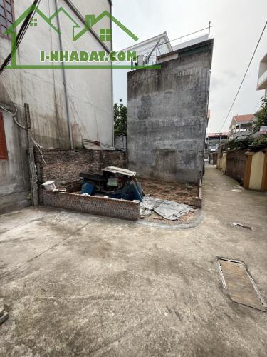 DƯƠNG ĐỨC HIỀN( TO KHÊ ) - GIA LÂM – Ô TÔ 7 CHỖ ĐỖ – ĐƯỜNG THÔNG – 3 MẶT THOÁNG – VỊ TRÍ R - 2