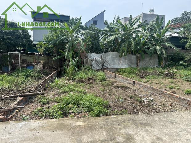 LỆ CHI - GIA LÂM- Ô TÔ- MẶT TIỀN RỘNG- SẮP LÊN QUẬN - BAY NHANH- GIÁ 3.5TỶ - 2