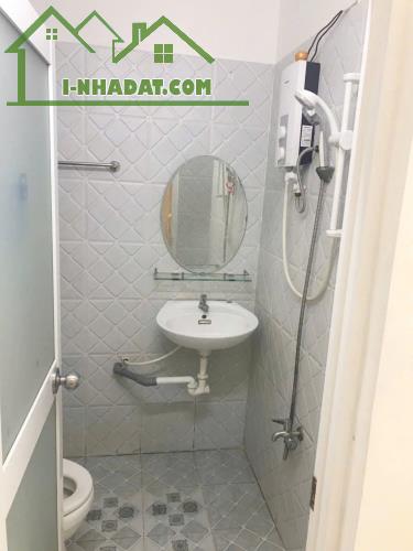 CHDV DÒNG TIỀN ỔN ĐỊNH – PHAN VĂN HÂN, BÌNH THẠNH (BT6-20) – 5 TẦNG – 8 PHÒNG FULL NỘI THẤ - 2
