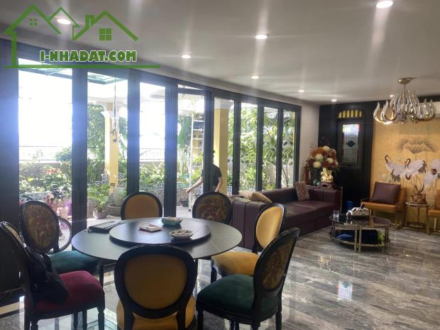 ⚜️ PENHOUSE VIP THĂNG LONG GARDEN Minh Khai, Hai Bà Trưng 260m2, Căn Góc, Chỉ 13.5 Tỷ ⚜️