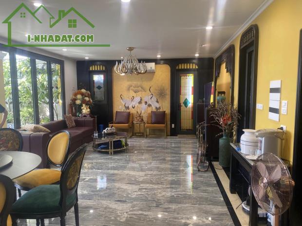⚜️ PENHOUSE VIP THĂNG LONG GARDEN Minh Khai, Hai Bà Trưng 260m2, Căn Góc, Chỉ 13.5 Tỷ ⚜️ - 1