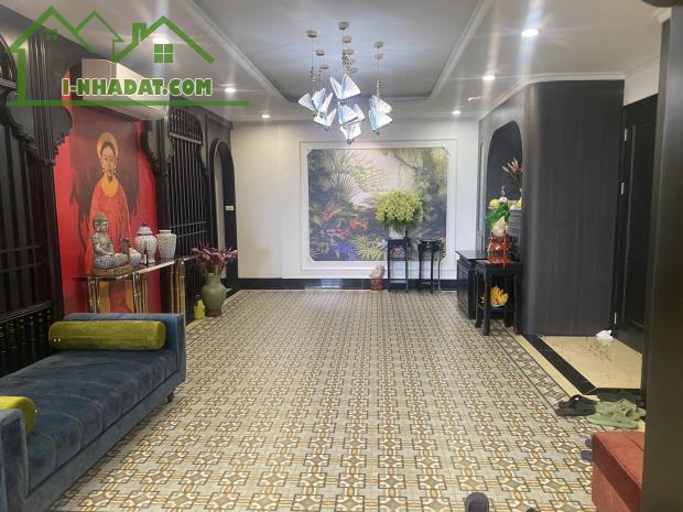⚜️ PENHOUSE VIP THĂNG LONG GARDEN Minh Khai, Hai Bà Trưng 260m2, Căn Góc, Chỉ 13.5 Tỷ ⚜️ - 2