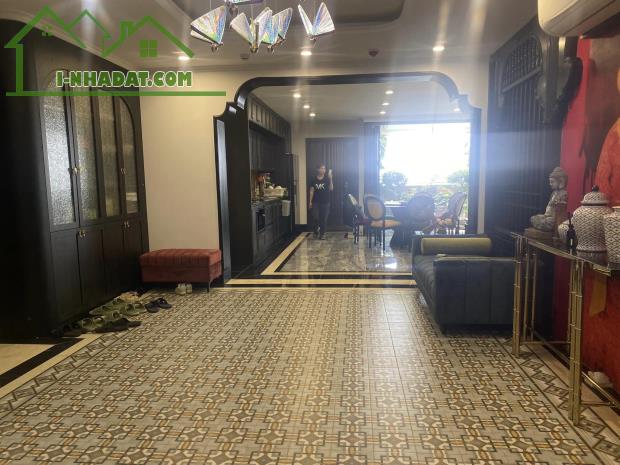 ⚜️ PENHOUSE VIP THĂNG LONG GARDEN Minh Khai, Hai Bà Trưng 260m2, Căn Góc, Chỉ 13.5 Tỷ ⚜️ - 3