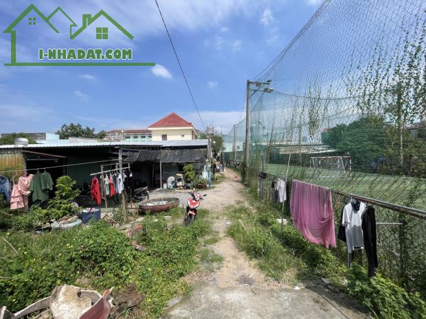 HXH--SÁT MẶT TIỀN HƯƠNG LỘ 2--138M2 ĐẤT --GIÁ:2.8 TỶ (TL)