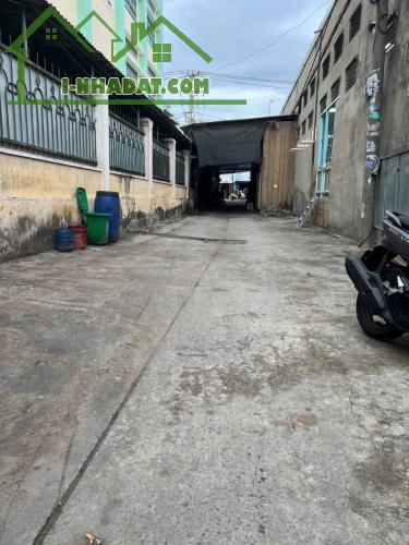 HXH--SÁT MẶT TIỀN HƯƠNG LỘ 2--138M2 ĐẤT --GIÁ:2.8 TỶ (TL) - 1