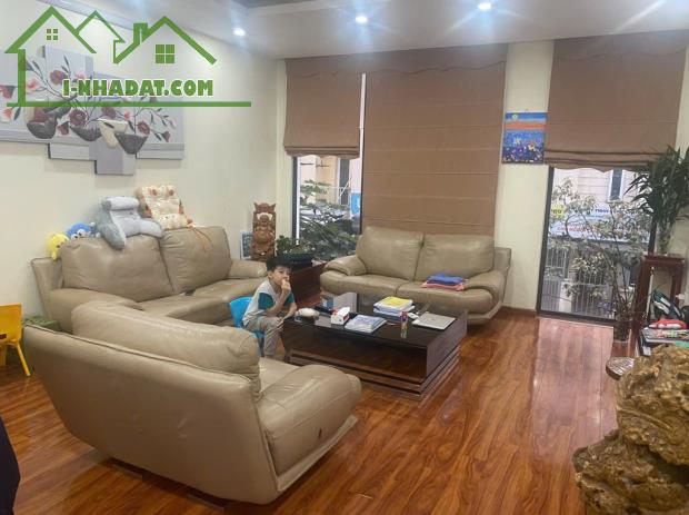 Bán nhà Nguỵ Như Kon Tum, Chủ nhà lập trình viên FPT, 51 m, 21  tỷ - 1