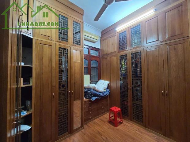 Bán nhà Nguỵ Như Kon Tum, Chủ nhà lập trình viên FPT, 51 m, 21  tỷ - 3