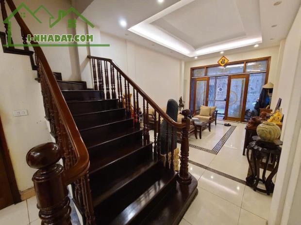 Bán nhà Nguỵ Như Kon Tum, Chủ nhà lập trình viên FPT, 51 m, 21  tỷ - 4