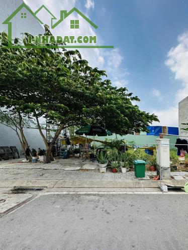 Đất Khu Đồng Bộ Đường 7m Tỉnh Lộ 10 Tân Tạo 60m2 (4x15) SHR Giá Tốt 2,8 Tỷ - 2