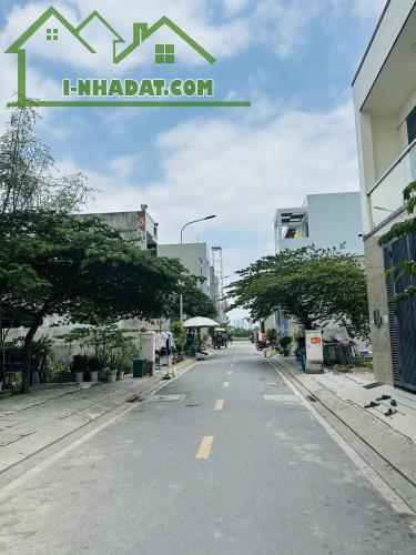 Đất Khu Đồng Bộ Đường 7m Tỉnh Lộ 10 Tân Tạo 60m2 (4x15) SHR Giá Tốt 2,8 Tỷ - 3