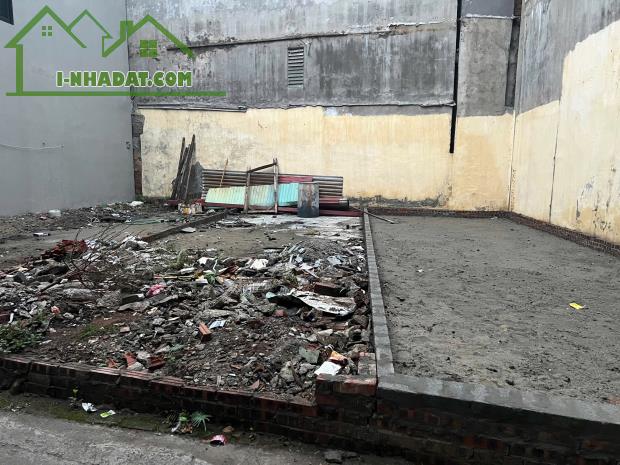 Chỉ với 2 tỷ thì mua được đất ở đâu Đông Anh ? - 1