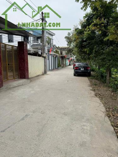CHÍNH CHỦ BÁN ĐẤT THỔ CƯ SẴN SỔ TẠI XUÂN NỘN-ĐÔNG ANH - 2