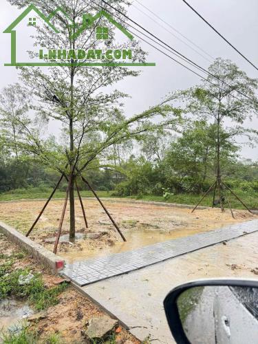 Bán đất 191,6m2 mặt tiền đường Vương Thừa Vũ, Phường Thuỷ Phương, Hương Thủy, TP Huế - 5