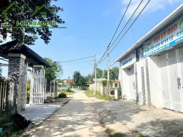 Bán đất 191,6m2 mặt tiền đường Vương Thừa Vũ, Phường Thuỷ Phương, Hương Thủy, TP Huế - 3