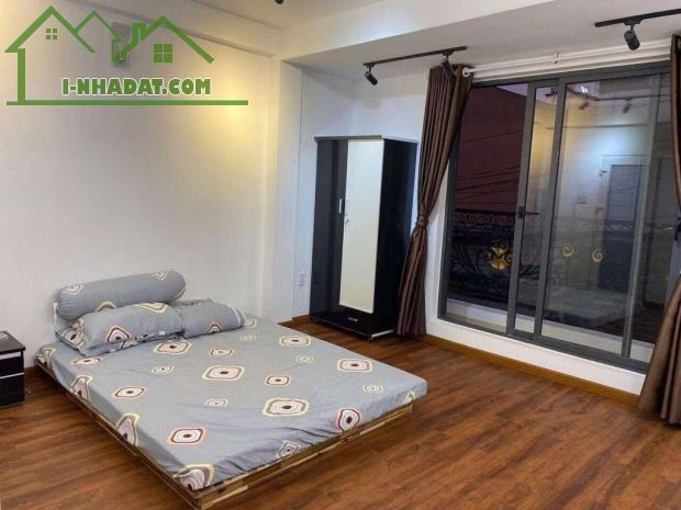 SIÊU PHẢM BÌNH THẠNH HẺM XE HƠI 4 TẦNG CHỈ 7.8 TỶ - 2