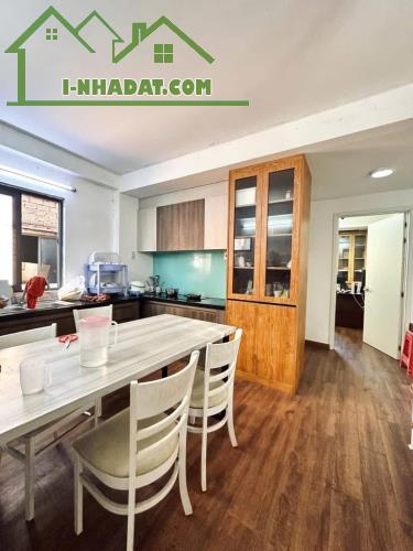 SIÊU PHẢM BÌNH THẠNH HẺM XE HƠI 4 TẦNG CHỈ 7.8 TỶ - 4