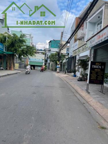 1/ BÌNH TÂN GẦN AEON TÂN PHÚ - DÒNG TIỀN 7TR/THÁNG - HẺM XE HƠI THÔNG - 61M2 CHỈ 4.9 TỶ