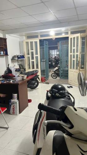1/ BÌNH TÂN GẦN AEON TÂN PHÚ - DÒNG TIỀN 7TR/THÁNG - HẺM XE HƠI THÔNG - 61M2 CHỈ 4.9 TỶ - 3