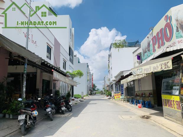 Đất Hồ Văn Long Tân Tạo Khu Đồng Bộ Đối Diện Trường Học 60m2 SHR Giá Tốt 3,65 Tỷ - 2