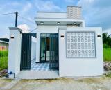 Bán gấp căn nhà nhỏ nhỏ xinh xinh, Củ Chi, SHR, Giá 750tr.
