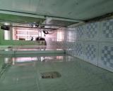 BÁN NHÀ HẺM 256 PHẠM VĂN CHÍ QUẬN 6 - 42M2