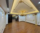 Bán nhà KĐT Geleximco ô tô tránh vỉa hè rộng vị trí đẹp dt 126m 5t mt 9m giá 22 tỷ