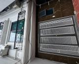 BÁN NHÀ MỚI KHÁCH VỀ Ở NGAY - TRƯỚC NHÀ CÓ SÂN ĐỂ XE RỘNG - GẦN KĐT THANH HÀ