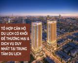 Sun Costa Residence - Cách biển Mỹ Khê 300m sở hữu chỉ với 2.45 tỷ