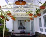 CHO THUÊ VILLA SÂN VƯỜN 5 PHÒNG NGỦ MAI ANH ĐÀO PHƯỜNG 8 TP ĐÀ LẠT 25TR/THÁNG