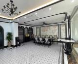 BÁN KHẢN CẤP TÒA NHÀ VCHO THUÊ DÒNG TIỀN ÔN ĐỊNH - CẦU GIẤY - 200 M2-9 T - 150 TỶ