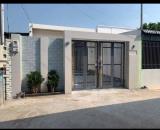 Nhà sổ riêng mới xây 2.9tỷ/124m2, đường ô tô 3phòng ngủ