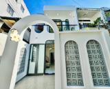 SIÊU PHẨM - 3 PN - GẦN ĐẠI HỌC CÔNG NGHIỆP , DT 58 M2, 4,5 x12 M . LÝ THƯỜNG KIỆT, P4 ,GV
