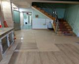 BÁN NHÀ HẺM NGUYỄN TRÃI QUẬN 5 - 62M2