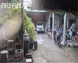 Bán nhà giá rẻ đất to ngay trung tâm Thủ Đức - Gần chợ Thủ Đức 1130m2