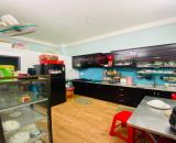 BÁN NHÀ HẺM NGÔ QUYỀN QUẬN 5 - 71M2