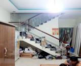+ 👉 SỐC SIÊU PHẨM GẤP GẤP BÁN NHÀ HẺM 762 QL1A BHHB 4*14,5m 2L NHỈNH 3Đ