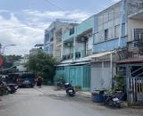 BÁN NHÀ 2 MẶT TIỀN  BÙI TƯ TOÀN 119.8M² - 4 TẦNG  GIÁ 6 TỶ 3