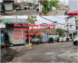 🌟 BÁN NHÀ CẤP 4 - MẶT TIỀN ĐẤT LỚN 6x20M - HẺM XE HƠI HOÀNG HOA THÁM, PHƯỜNG 6, BÌNH THẠNH