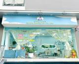 SANG NHƯỢNG TIỆM NAIL, MI, SPA KHU ĐÔ THỊ TÂY NAM LINH ĐÀM, PHƯỜNG HOÀNG LIỆT, HOÀNG MAI,